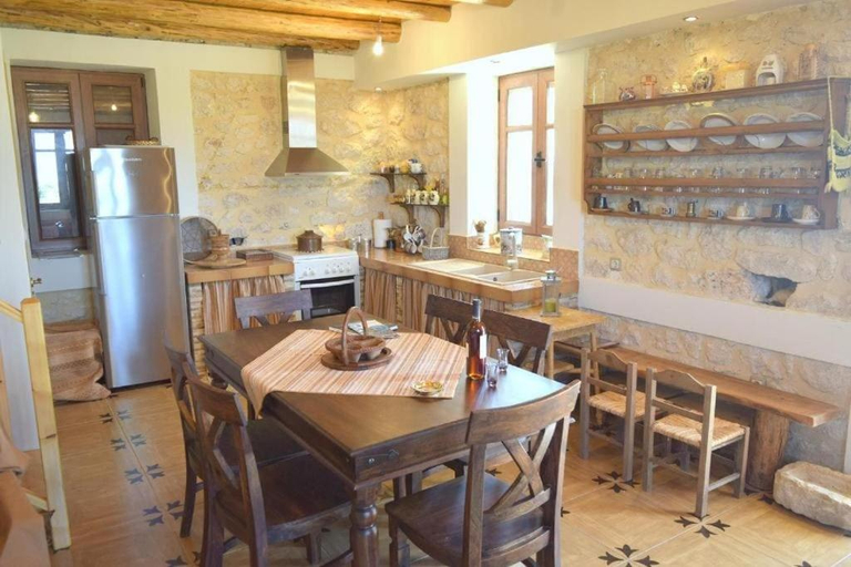 Others 5, Villa Araklis, Ithaca, Ionian Islands