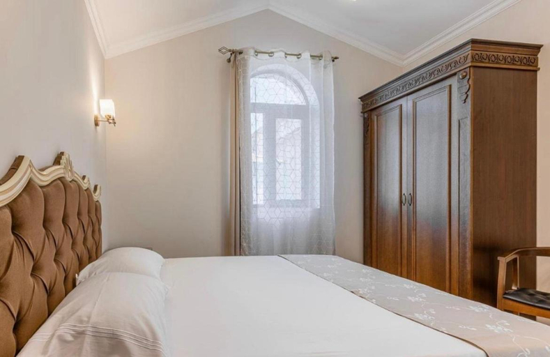 Bedroom 2, Апартаменти Стефани, Plovdiv