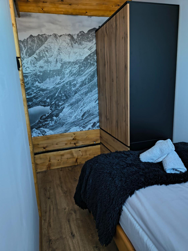 5, Goralski Zwyrt, Tatra