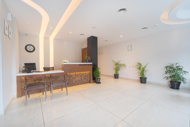 Others 5, Hotel Apsara, Thrissur