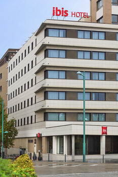 Others 4, B&B Hotel Zaragoza Centro, Zaragoza