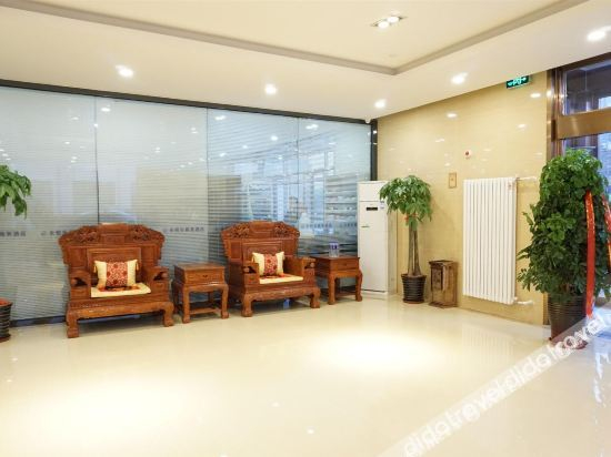 Others 4, Ever Delightful Business Hotel, Tianjin