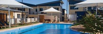 Others 4, Broadwater Mariner Resort, Geraldton