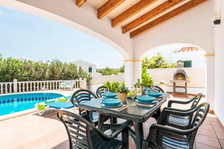 Sport & Beauty 2, Villa Samana by Villa Plus, Baleares
