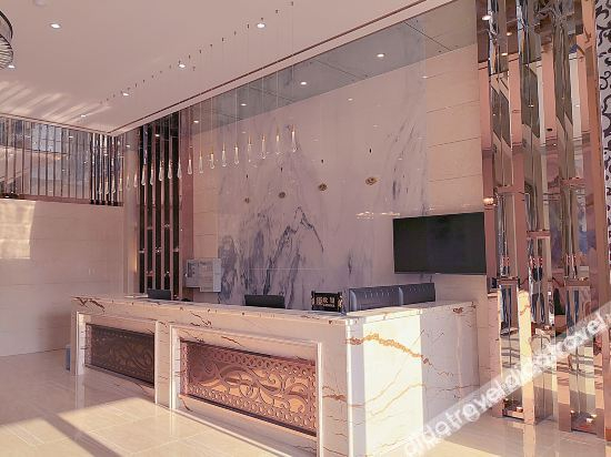 Others 4, Walton Hotel, Hainan