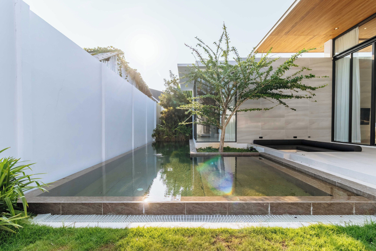 Pool 4, New Prime Location Near Boat Avenue V306, Pulau Phuket