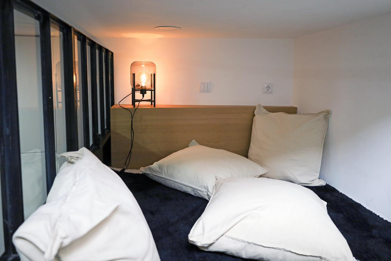 Bedroom 2, Fervenca Great Stay Apartments II, Vila Nova de Gaia