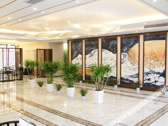 Others 3, BO RUI HOTEL, Heze