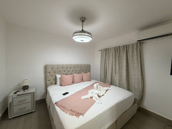 Bedroom 3, Residencial Palma Real, Santiago de los Caballeros