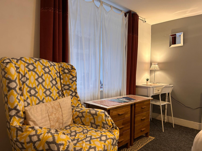 Others 5, Beulah Serviced bedrooms, Aberdeen