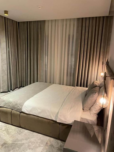 Bedroom 3, The Pilgrim Ephesus Hotel, Selçuk