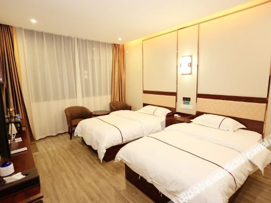 Others 5, Kunming Yuntu Hotel, Kunming
