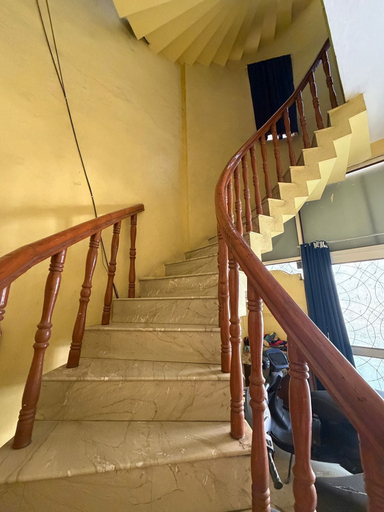 Interior 4, Hotel Shree Sanwariya Inn, Ujjain
