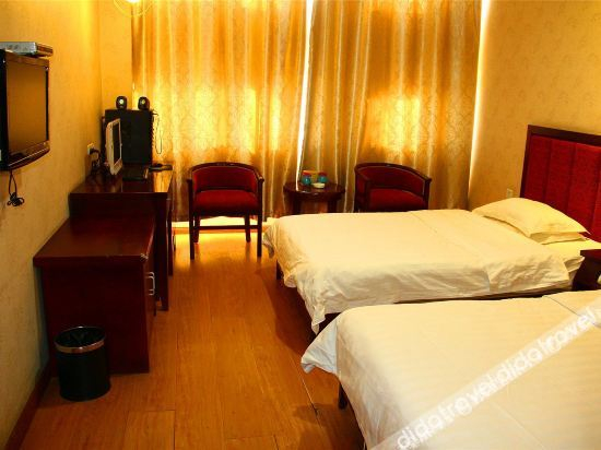 Others 5, shangju hotels, Hohhot