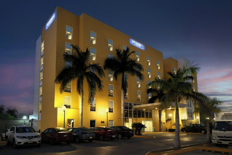 Exterior & Views 2, City Express by Marriott Ciudad Victoria, Victoria