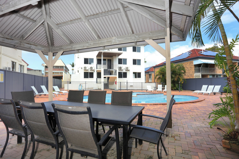 Food & Drinks 4, Southport Motel & Apartments, Gold Coast