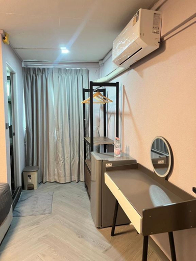 Bedroom 4, Inntown, Wattana