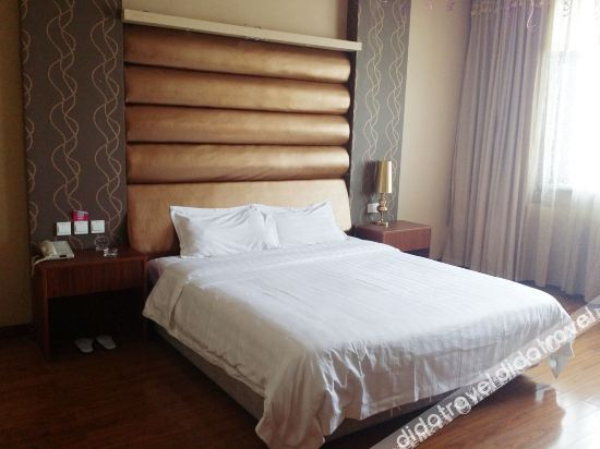 Others 5, Bishuiwan Hotel, Shenyang