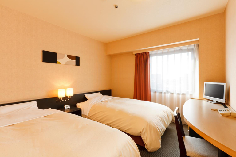Others 5, HOTEL CROWN HILLS KUSHIRO, Kushiro City