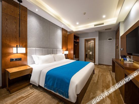 Others 3, Qiuyuan Hotel, Chongqing
