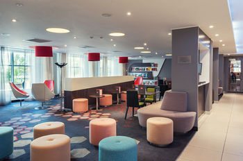 Others 4, Park Inn By Radisson Astana, Astana City