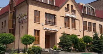 Others 4, Deluxe Hotel Yerevan, Yerevan