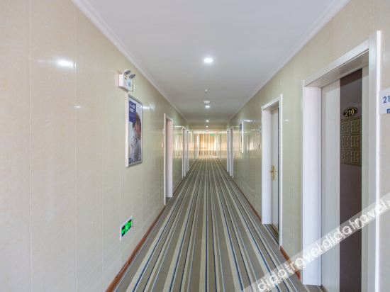Hotel Interior or Public Areas 5, Taian beiming business hotel, Tai'an
