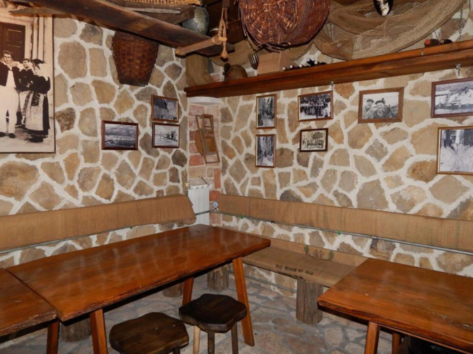 Facilities 5, Apartments Crljenko With sea View, Pag