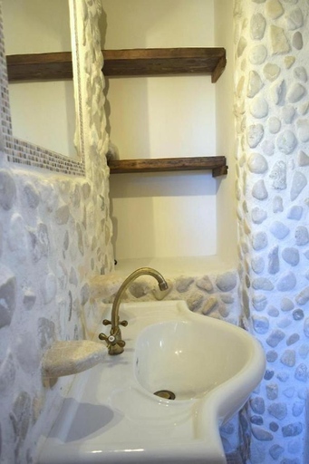 Bathroom 3, Villa Araklis, Ithaca, Ionian Islands
