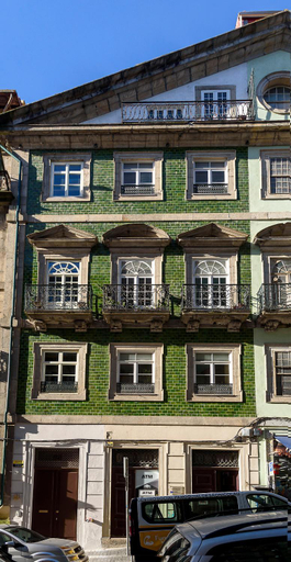 Exterior & Views, Ribeira Apartments São João, Porto