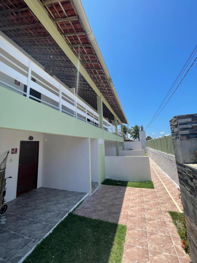 Exterior & Views 3, Pousada Flat Dona Flor, Tamandaré