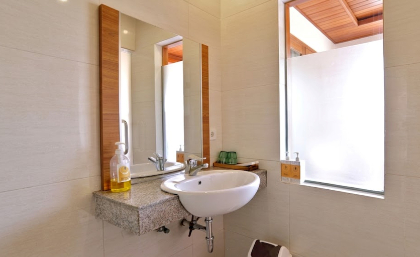 Bathroom 5, Anindya Sanur, Denpasar