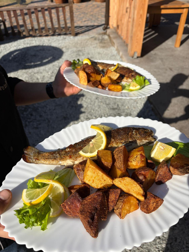 Food & Drinks 5, Pensiune&Restaurant Casa Maria, Rodna