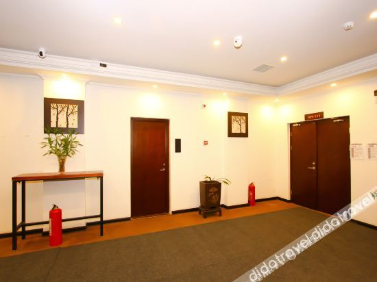 Others 4, Taile Business Hotel, Changchun