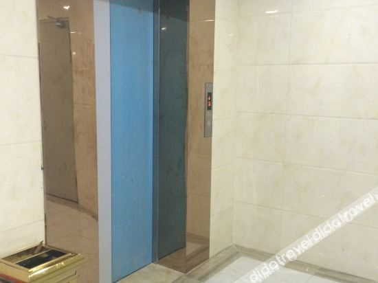 Others 5, Wei Ba Hotel, Foshan