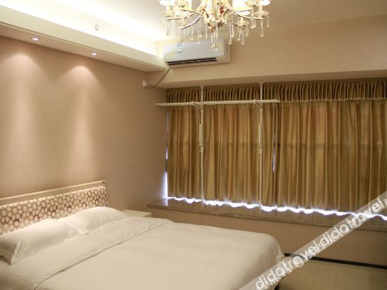 Others 5, Xinyang Celebrity Art Hotel, Xinyang