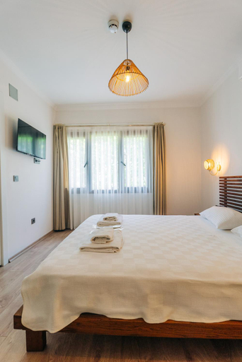 Bedroom 4, Riserva Urla, Urla