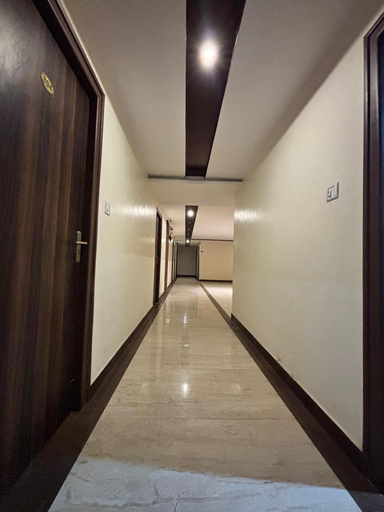 Living area 5, De Classico Hotel -HBR Layout, Bangalore