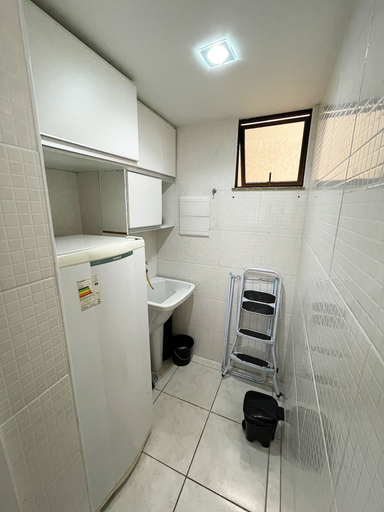 Bathroom 4, hihome – Metropolitan, Juiz de Fora