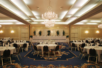 Others 1, DoubleTree by Hilton Canton Downtown, Stark