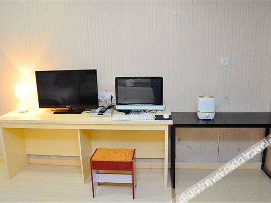Others 5, Daming Gongyu Apartment Hotel, Xining