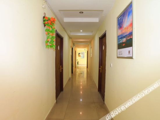 Hotel Interior or Public Areas 5, YIDA BUSINESS HOTEL, Jinan