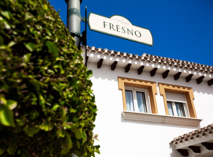 3, Villa Fresno with pool on Mar Menor Golf Resort, Murcia