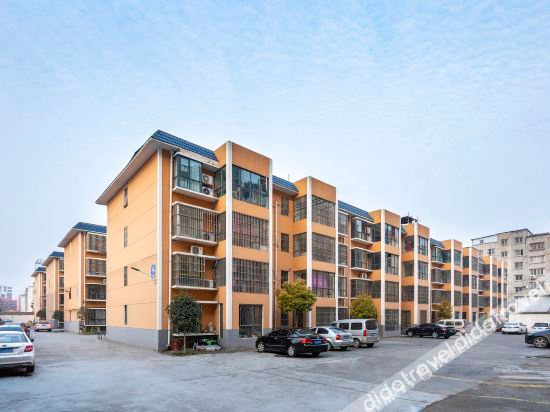 Others 4, Jiaxiang Hotel, Zhoukou