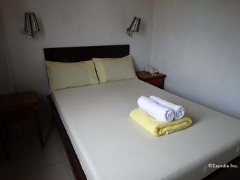 Others 4, GETZ HOTEL, Manila City