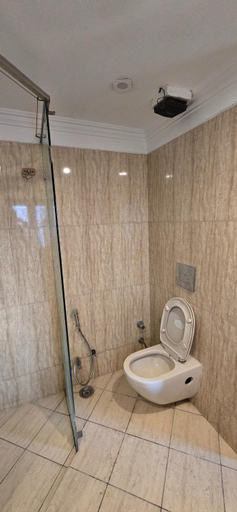 Bathroom, Altura Guest House, Dehradun