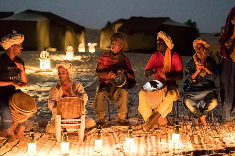 Others 2, Elite Sahara Desert Camp, Errachidia