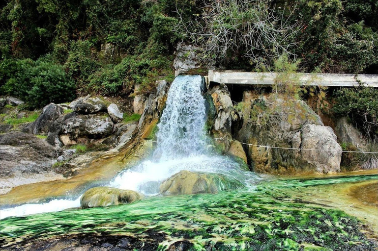 Room 3, Villa Dorothy 360 -mountain Escape in Polydrosos, Central Greece