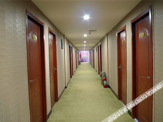 Hotel Interior or Public Areas 4, Aizunke Express Hotel, Zhengzhou
