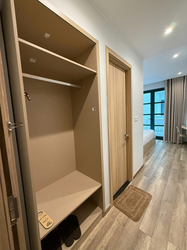 Room 1, BigLand Waterfront Hotel, Phú Quốc